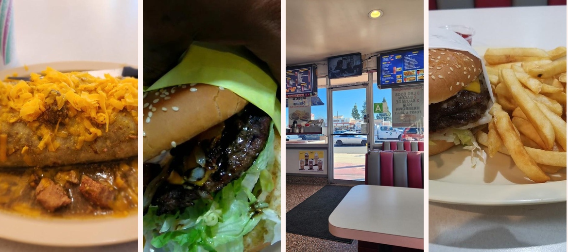 Jim's Burgers Gallery Image 1