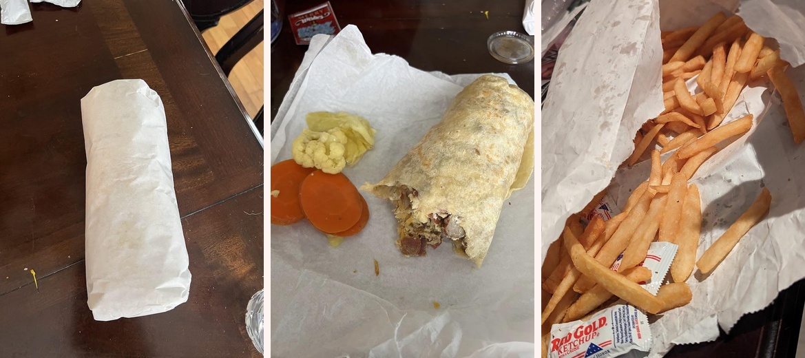 Jim's Burgers Gallery Image 2