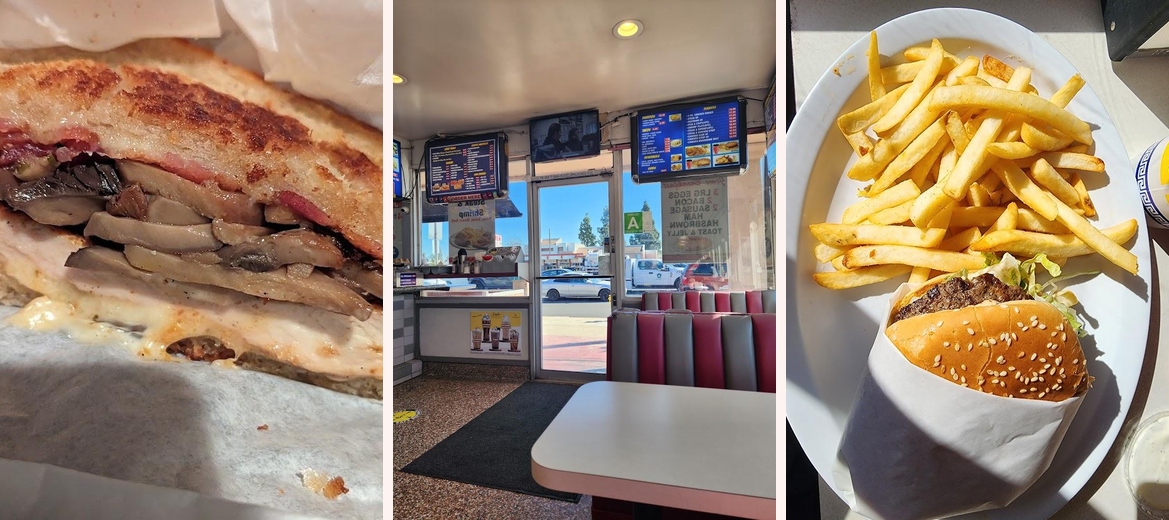 Jim's Burgers Gallery Image 3